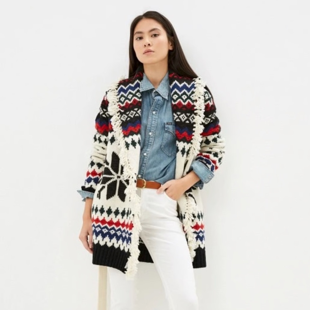 Polo Ralph Lauren cardigan - NWT